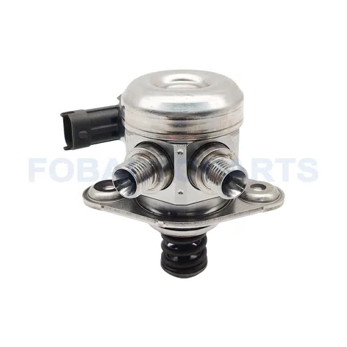 Original Refurbished Parts High Pressure Fuel Pump for Jaguar Land Range Rover 8W939D376AF DW939D376AB - image 4